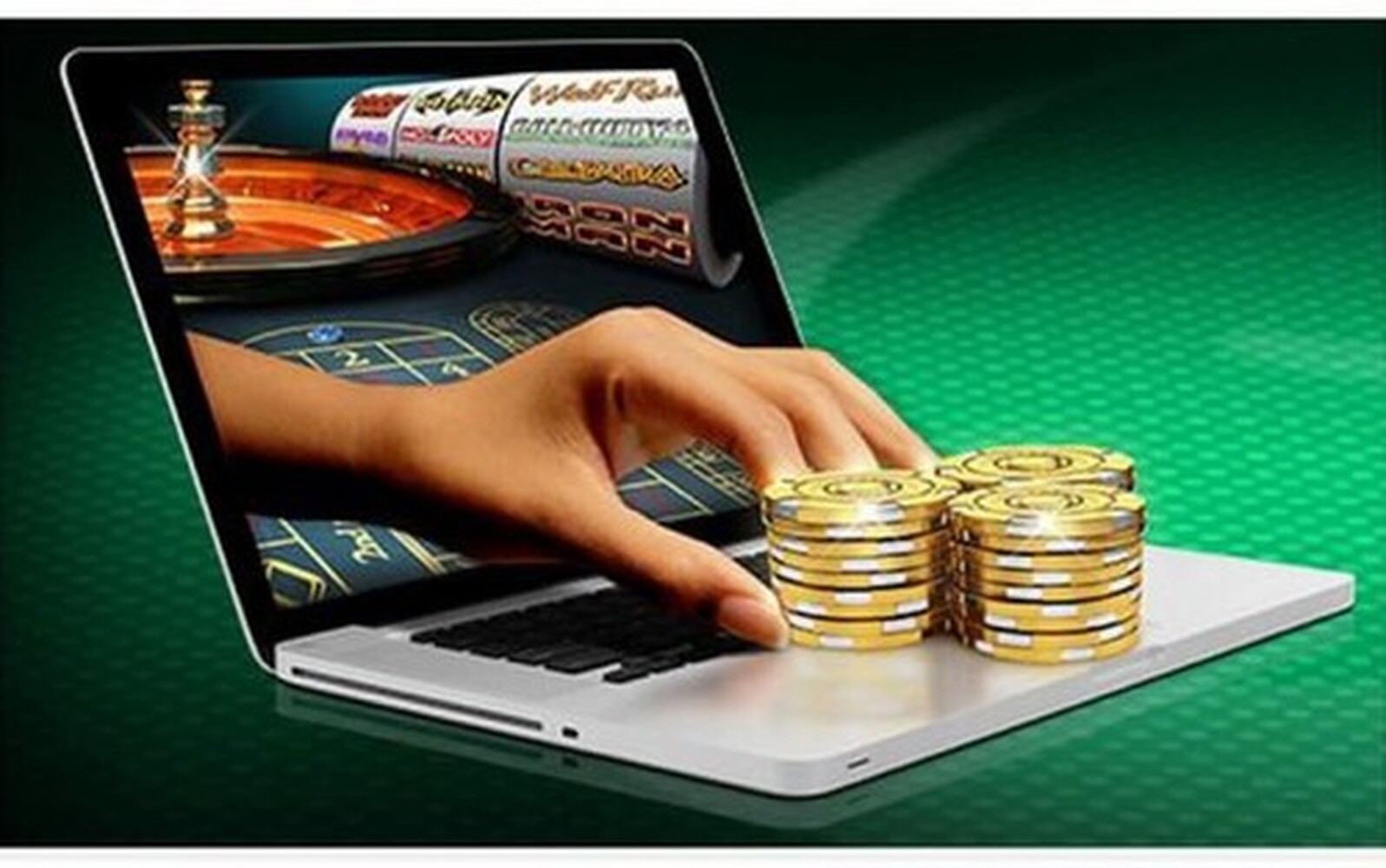 НБКР определил требования к расчетам в онлайн-казино — Today.kg