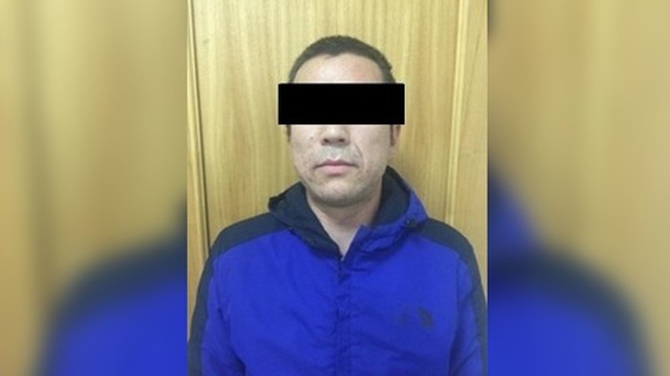 В России уроженец Кыргызстана изнасиловал соотечественницу и снял все на видео — Today.kg