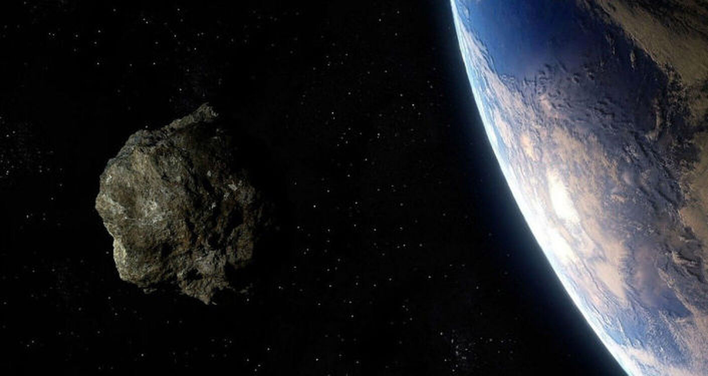 К Земле летит астероид диаметром в 13 футбольных полей — Today.kg