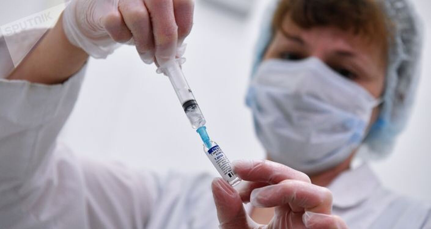 Вакцинироваться одними из первых призвал журналистов глава Минздрава КР — Today.kg