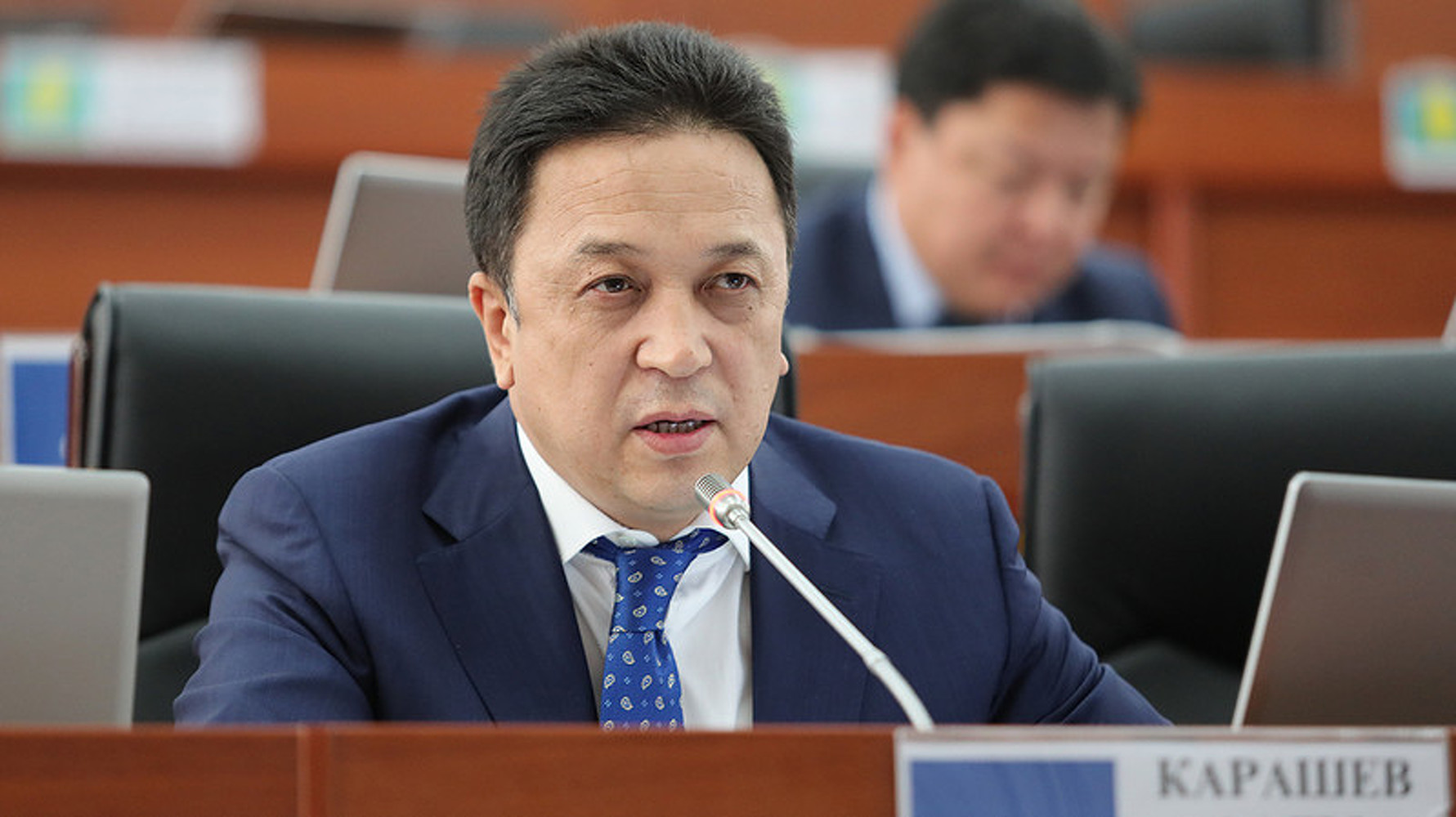 «Кыргыз почтасы» с 922 филиалами по всей стране оценили всего в 1 млрд сомов или $15 млн, - депутат — Today.kg
