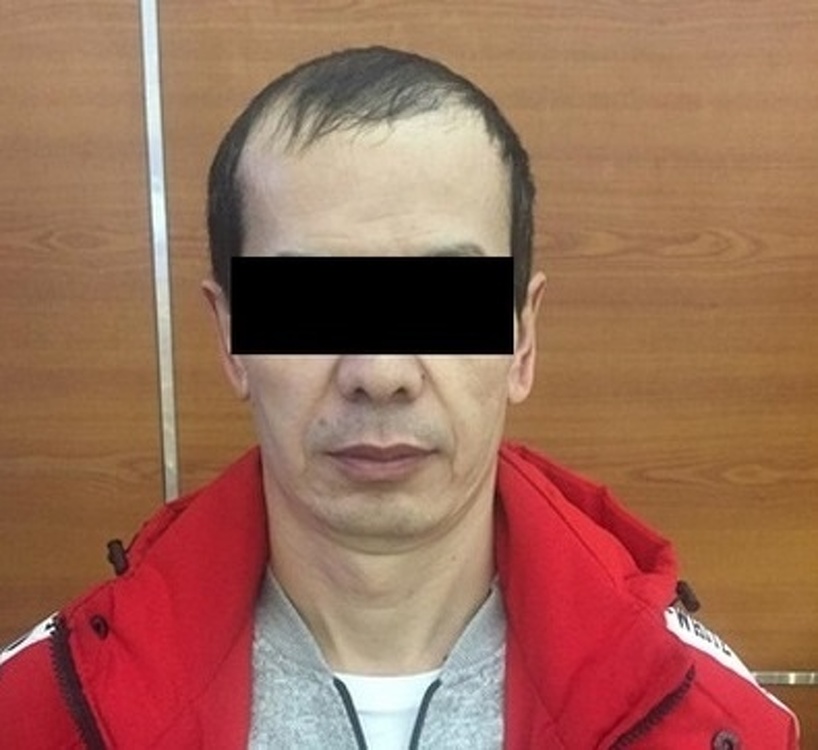 В Москве задержали очередного мошенника из Кыргызстана — Today.kg