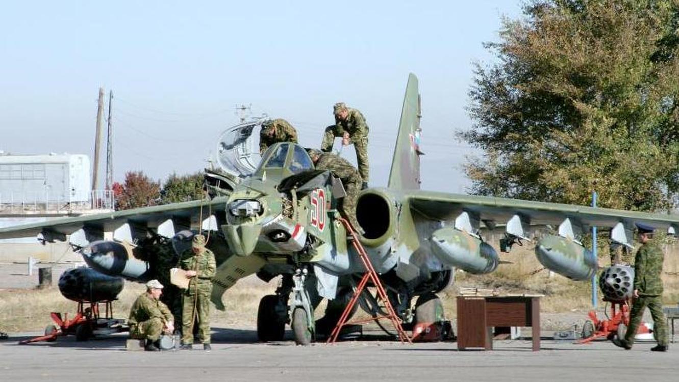Парламентский комитет одобрил поправки в законопроект о статусе российской военной базы в Канте — Today.kg