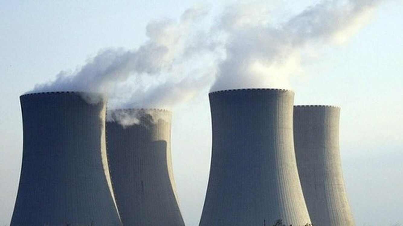 Россия построит атомную электростанцию в Кыргызстане — Today.kg
