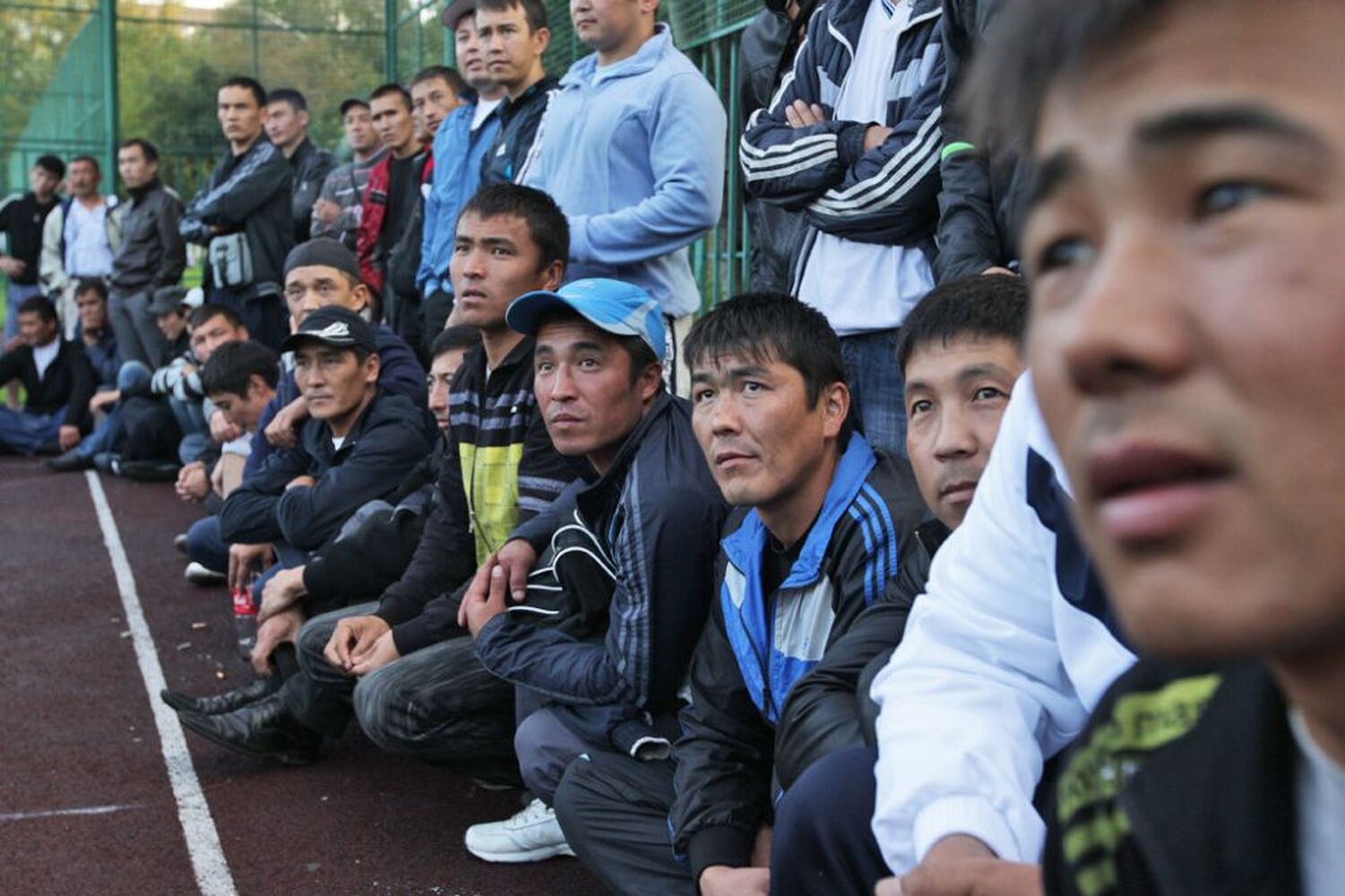 173 тыс кыргызстанцев выехали на заработки в Россию за три месяца — Today.kg