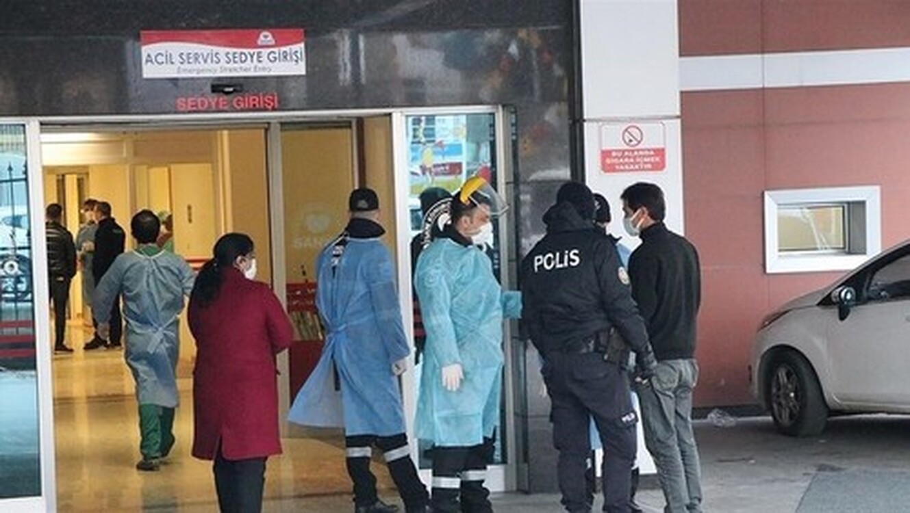 В турецкой больнице взорвался кислородный аппарат. Есть жертвы — Today.kg