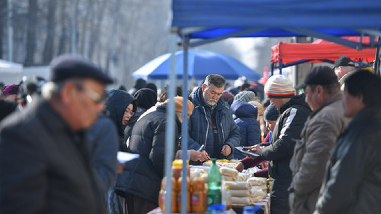 Почему в Кыргызстане вымрут маленькие магазины? Об угрозах первоапрельского закона — Today.kg