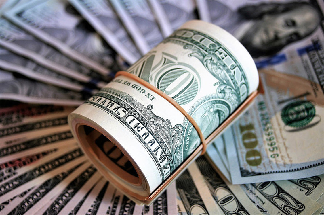 Доллар в Кыргызстане почти достиг отметки в 82 сома — Today.kg