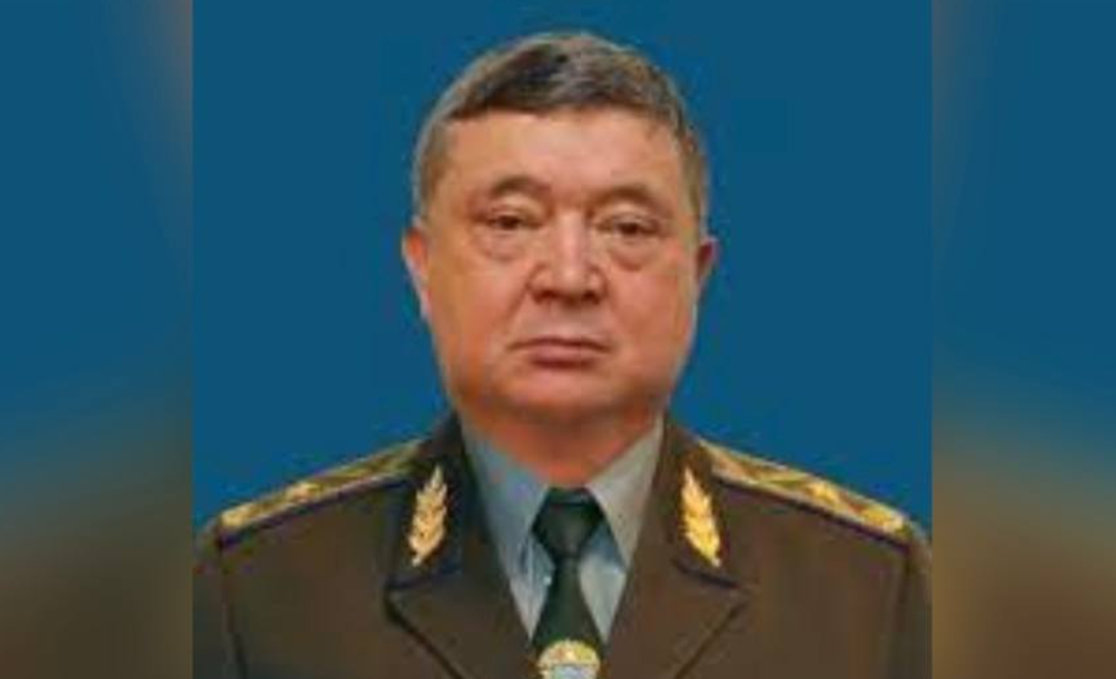 Бекбосун Апсатаров снят с должности заместитель председателя ГКНБ — Today.kg