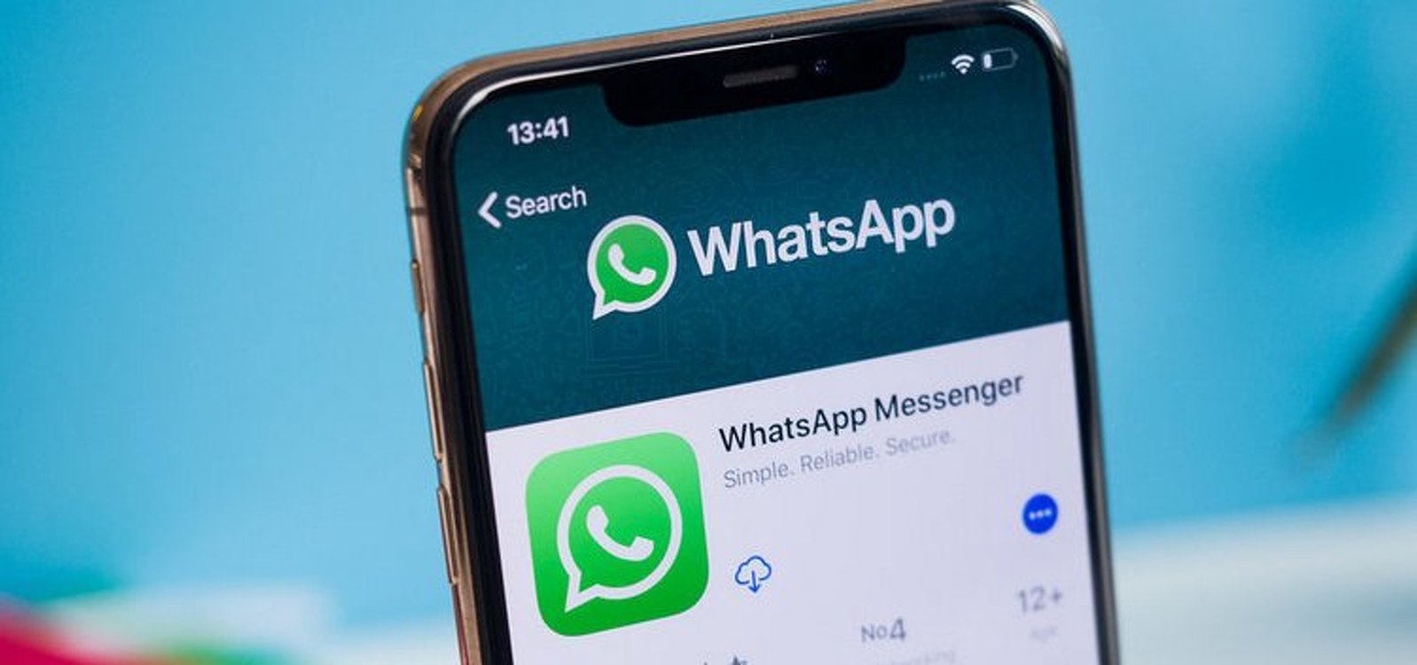 Большое обновление WhatsApp: мессенджер получил новые функции — Today.kg