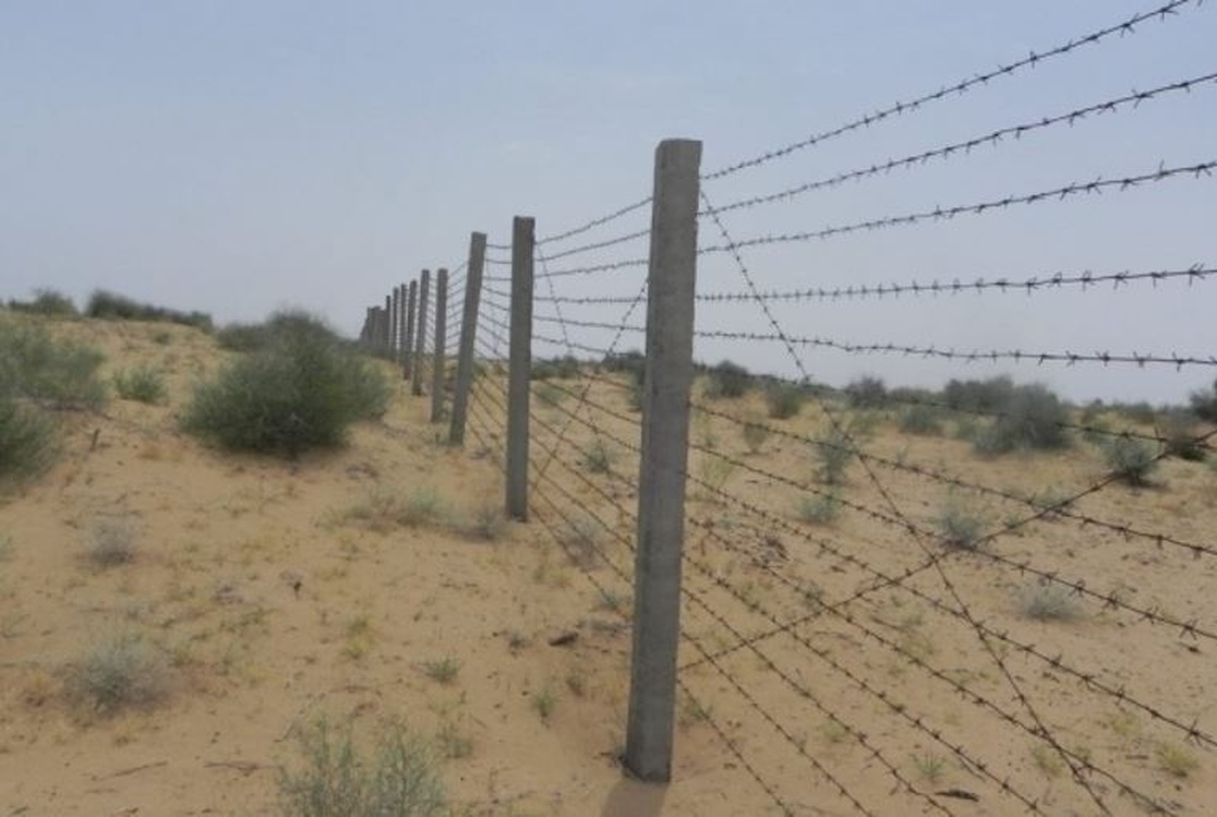 Душанбе и Ташкент завершают демаркацию границы между странами — Today.kg