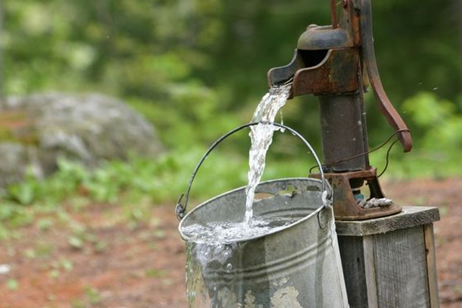 До 2023 года 653 села планируется обеспечить чистой питьевой водой — Today.kg