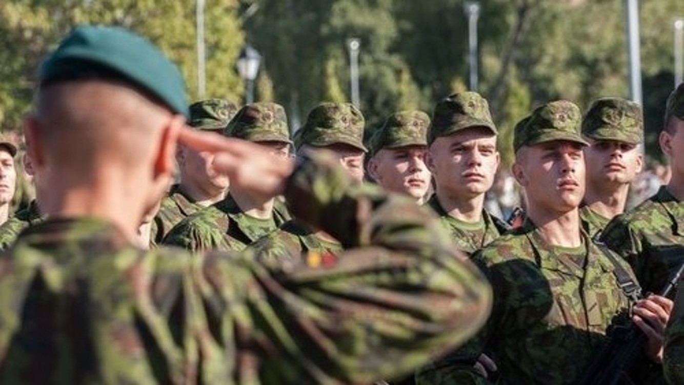 В Беларуси проходит повышенная боевая готовность с призывом военнослужащих из запаса — Today.kg