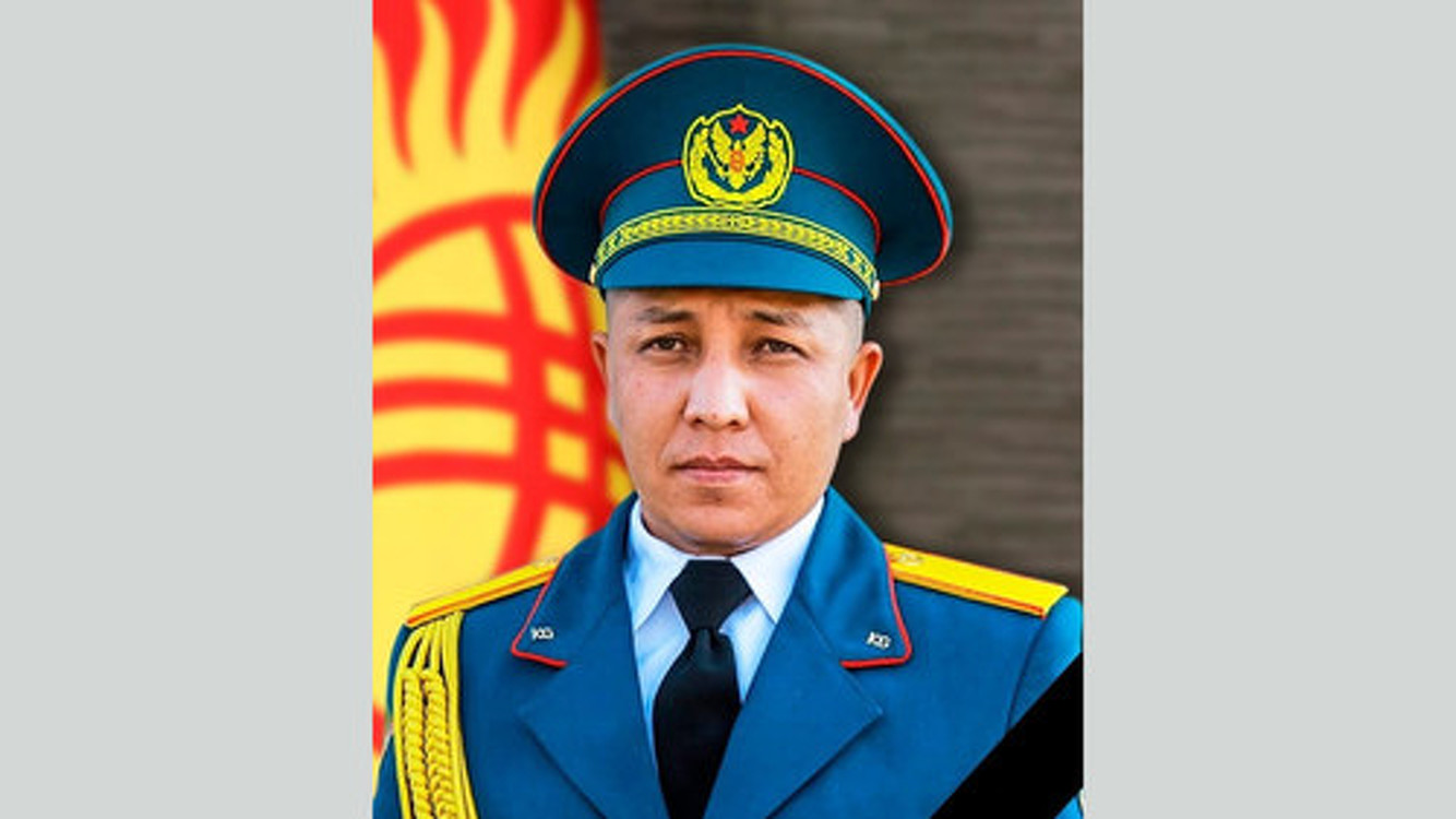 От удара током скончался сотрудник Управления МЧС по Бишкеку — Today.kg