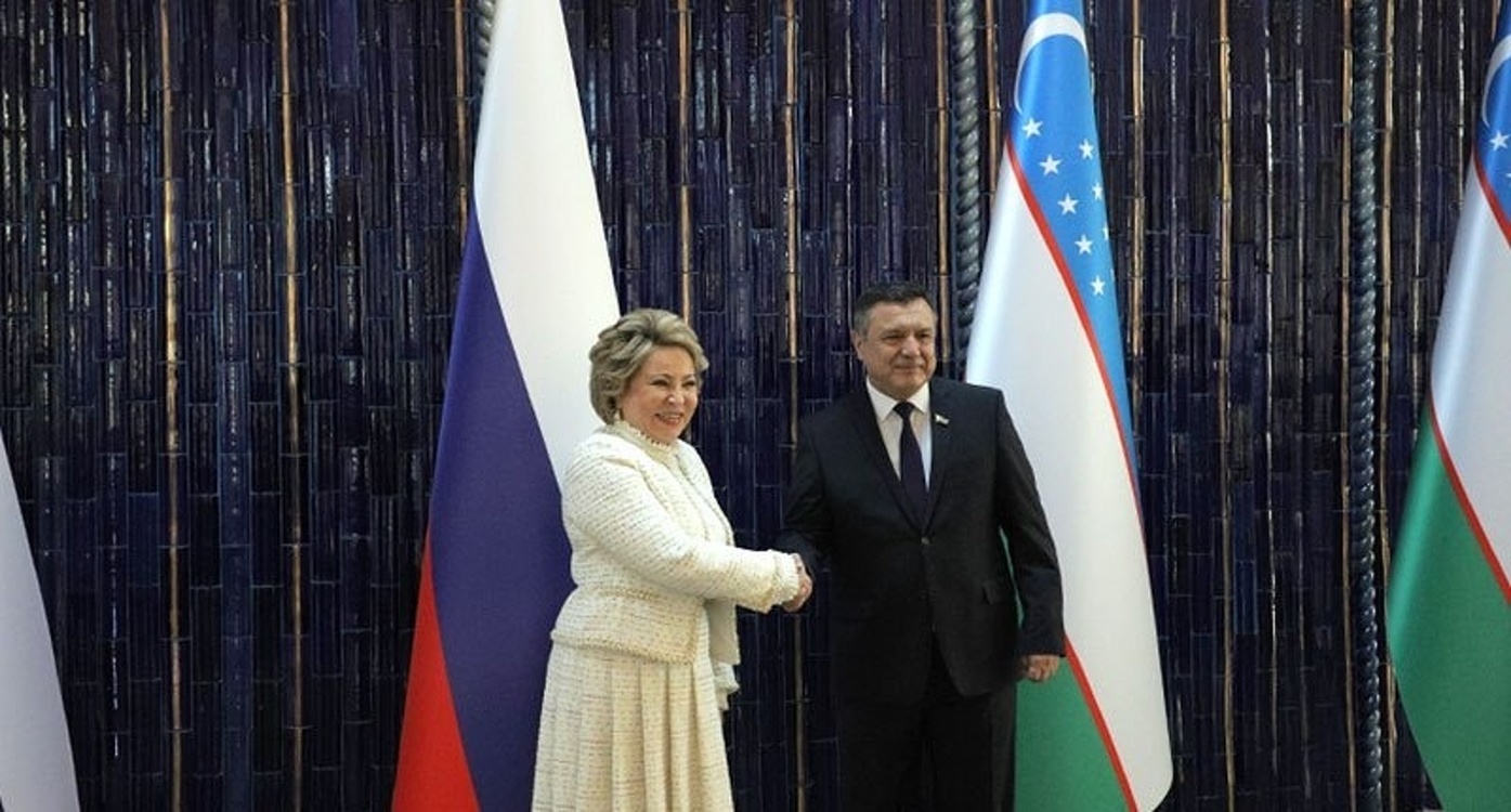 Узбекистан планирует вступить в ЕАЭС — Today.kg