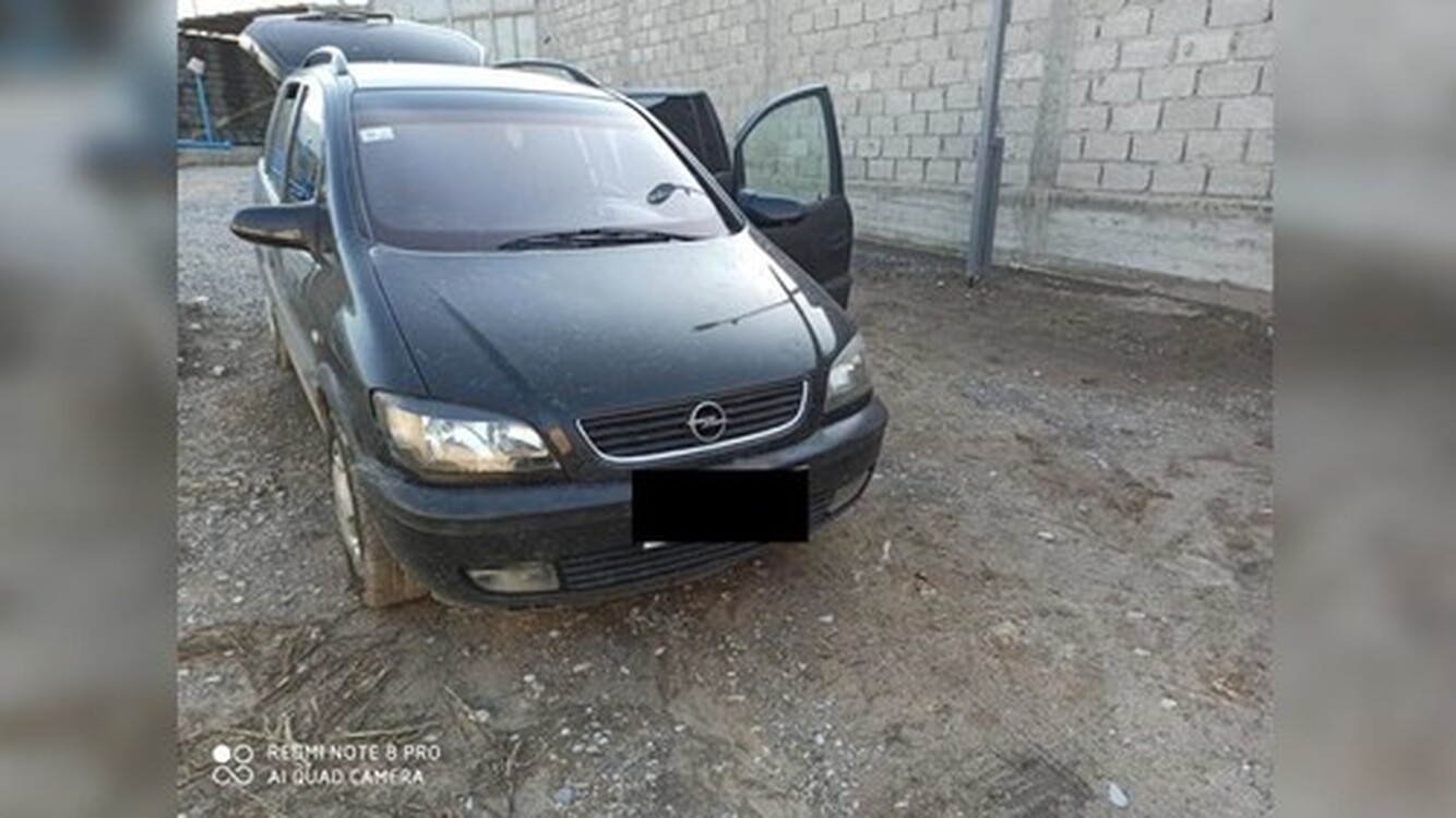 ГКНБ: Задержан контрабандный груз в Баткенской области — Today.kg