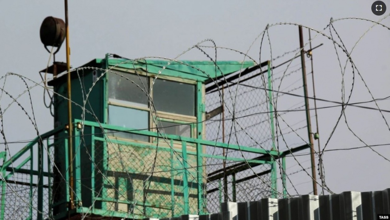 Туркменистан снова в лидерах по численности заключенных в тюрьмах — Today.kg