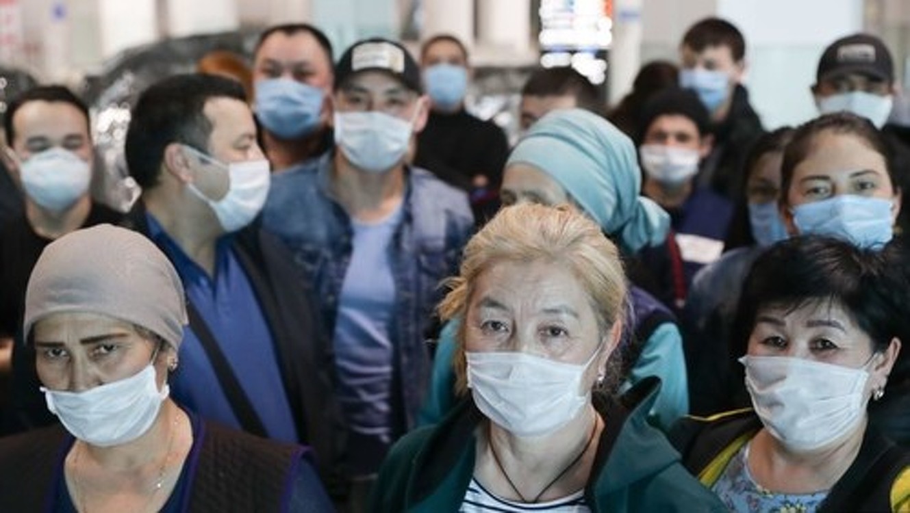 США выделит $2 млн на защиту мигрантов в Центральной Азии, пострадавших во время пандемии — Today.kg
