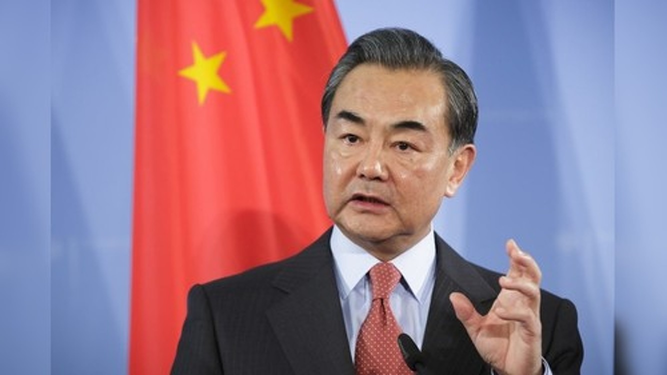 Китай будет строить сообщество здоровья с Россией, Монголией, Кыргызстаном и Казахстаном — Today.kg