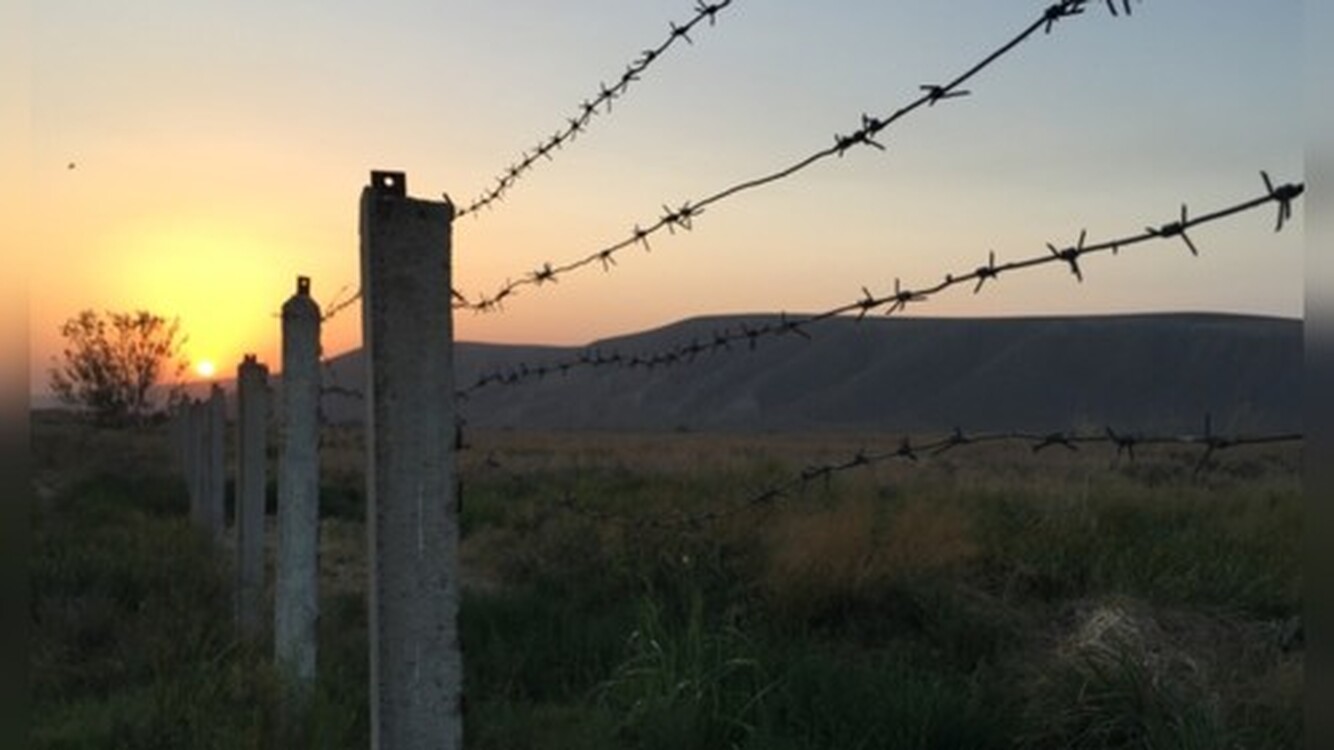 Россия готова принять решительные меры в случае обострения ситуации на таджикско-афганской границе — Today.kg