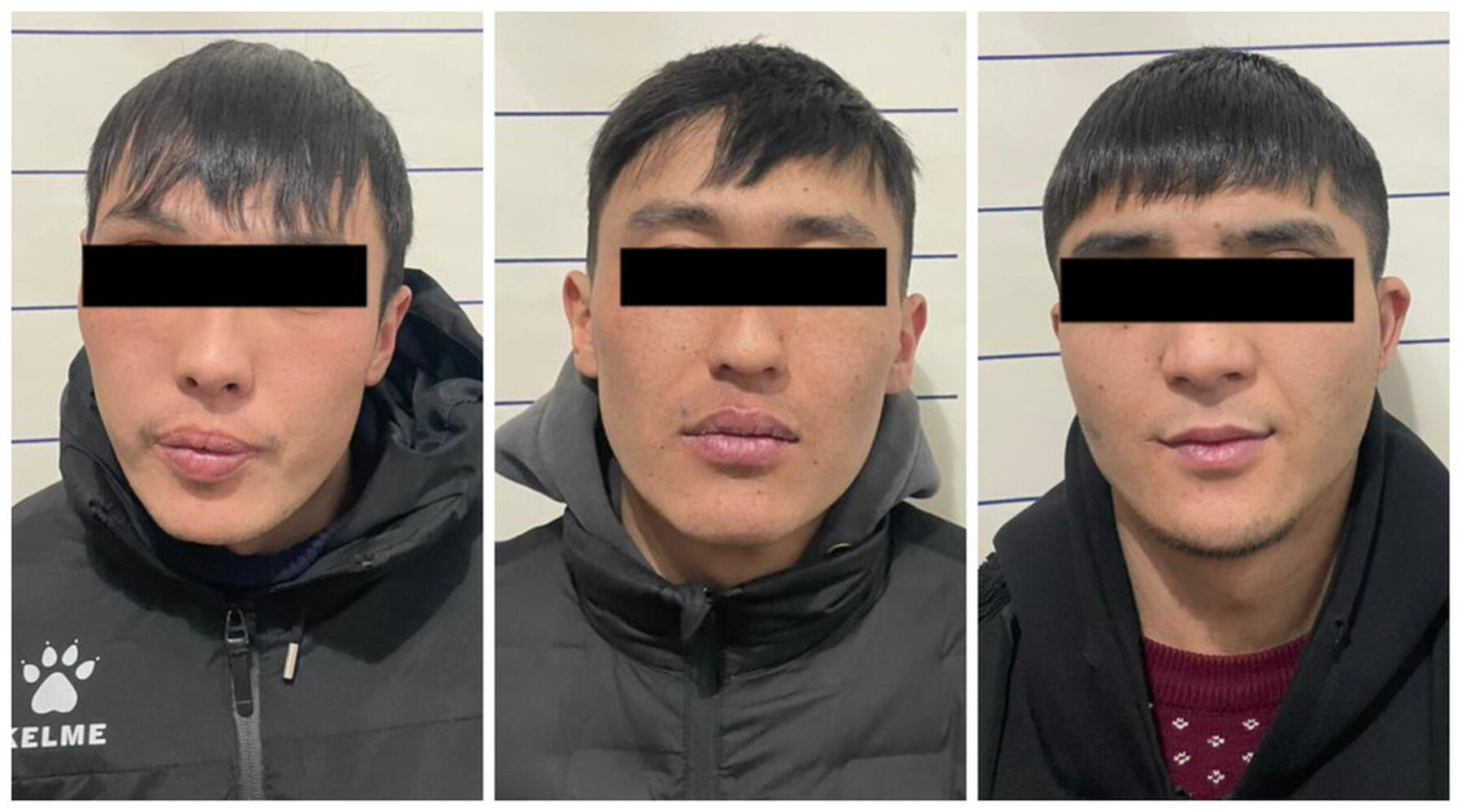 В Бишкеке задержаны «карманники», орудующие в маршрутках. Их водворили в СИЗО на 2 месяца — Today.kg