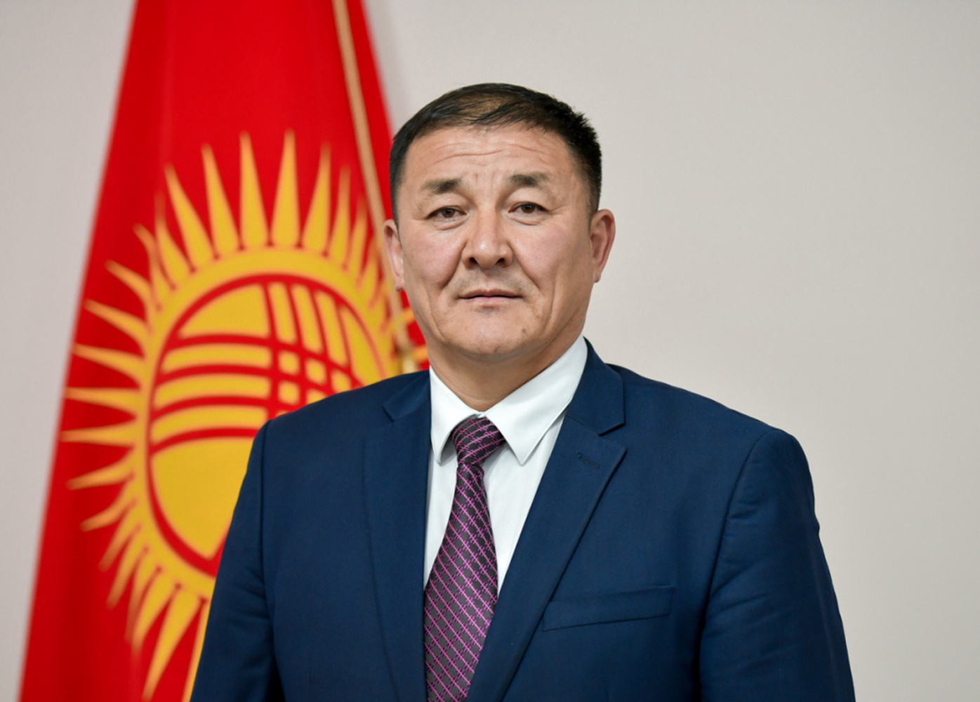 Жыргалбек Ырсалиев вновь стал вице-мэром Бишкека — Today.kg