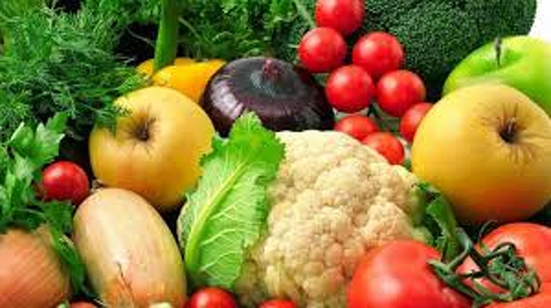 Как выявить фрукты и овощи с нитратами, рассказали специалисты — Today.kg