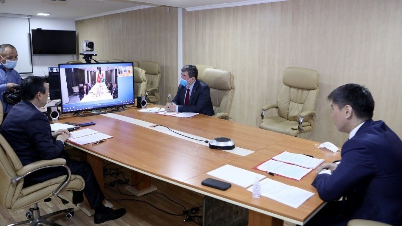 Главы МИД Кыргызстана и Венгрии обсудили официальный визит президента Жээнбекова в Венгрию — Today.kg
