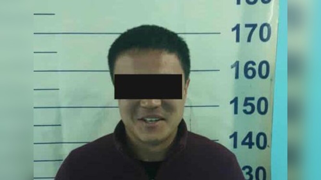 В Бишкеке задержан подозреваемый в крупном мошенничестве — Today.kg