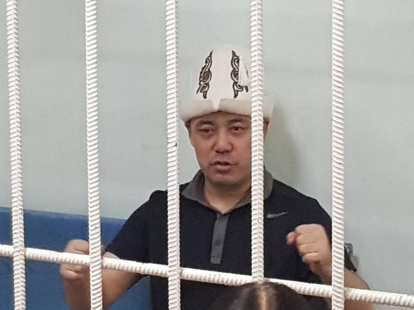 Чуйский областной суд рассмотрит дело об амнистии Садыра Жапарова — Today.kg