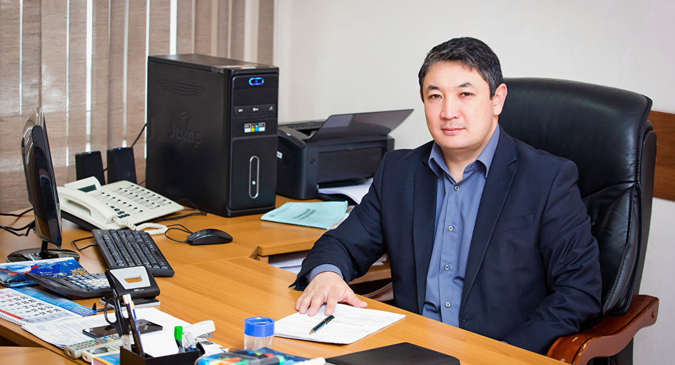 Главой «Национальной электрической сети Кыргызстана» стал Жолдошбек Ачикеев — Today.kg
