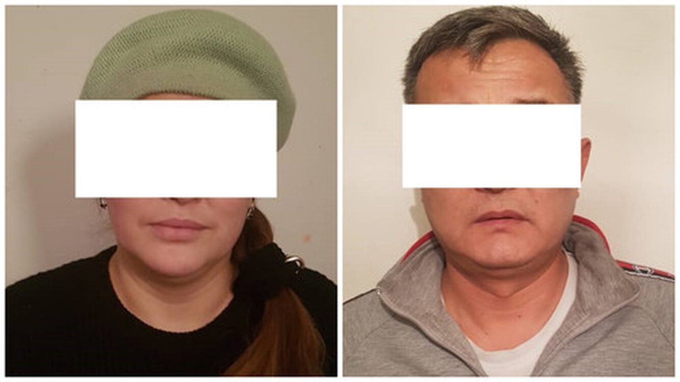 Милиция задержала мужчину и женщину, которые подозреваются в мошенничестве с землей в Сокулуке — Today.kg