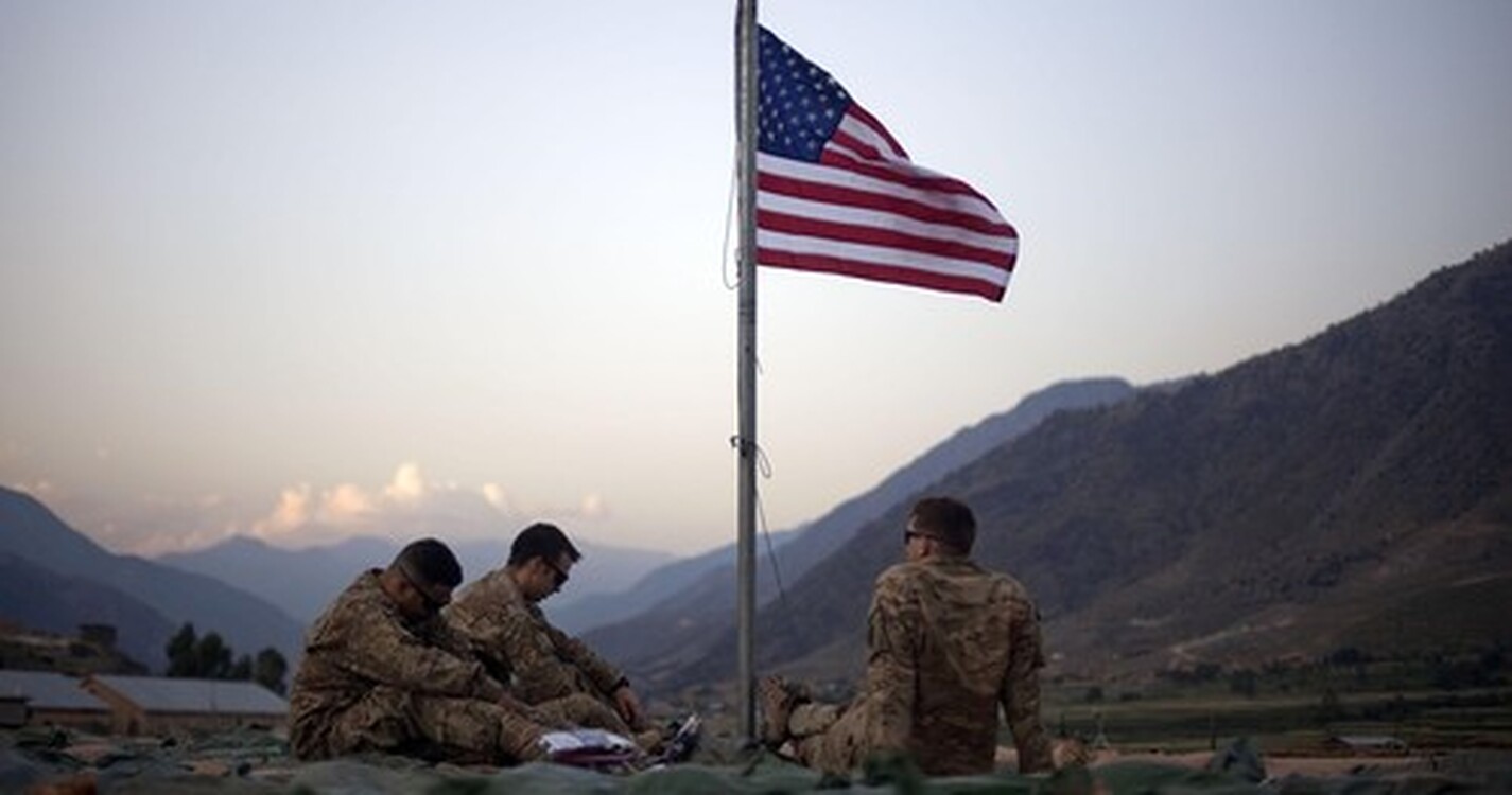 Гражданам США порекомендовали срочно покинуть Афганистан — Today.kg