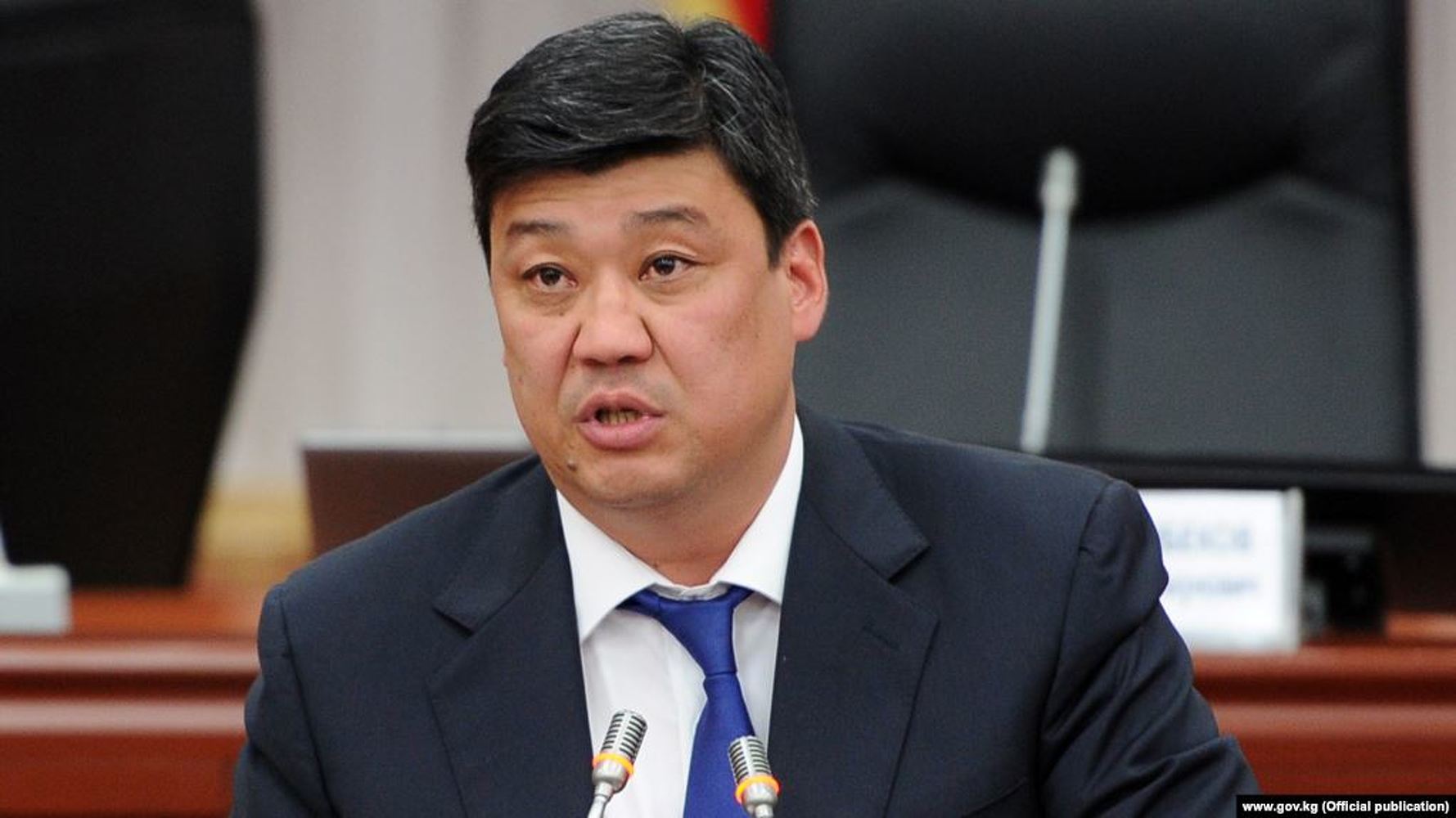 Торобаев: Кыргызстан превращается в страну-производитель фейка, хайпа и троллей — Today.kg