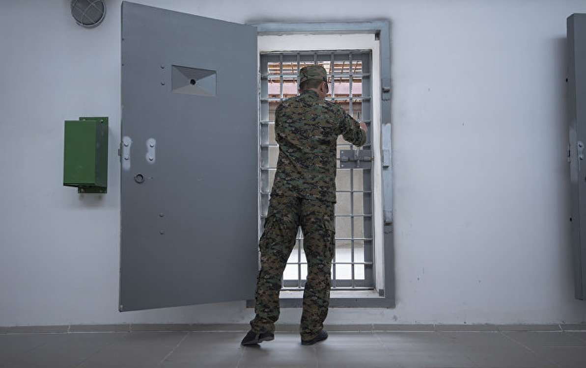 В Кыргызстане могут освободить более 3000 заключенных — Today.kg