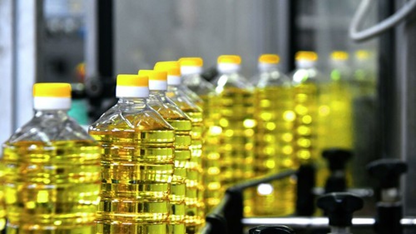 Госантимонополия пояснила, почему выросли цены на подсолнечное масло — Today.kg