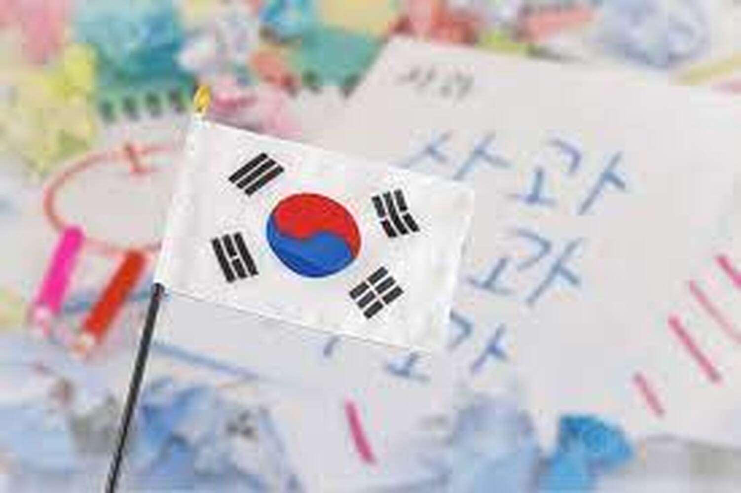 Минтруда просит фонд «Седдон» бесплатно обучить кыргызстанцев корейскому языку — Today.kg