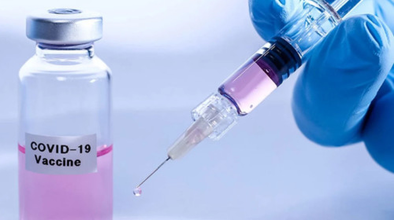 Появилась первая вакцина от COVID, которая показала более чем 90 процентную эффективность — Today.kg