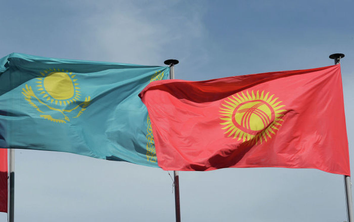 Кыргызстан и Казахстан договорились об обмене электроэнергией — Today.kg