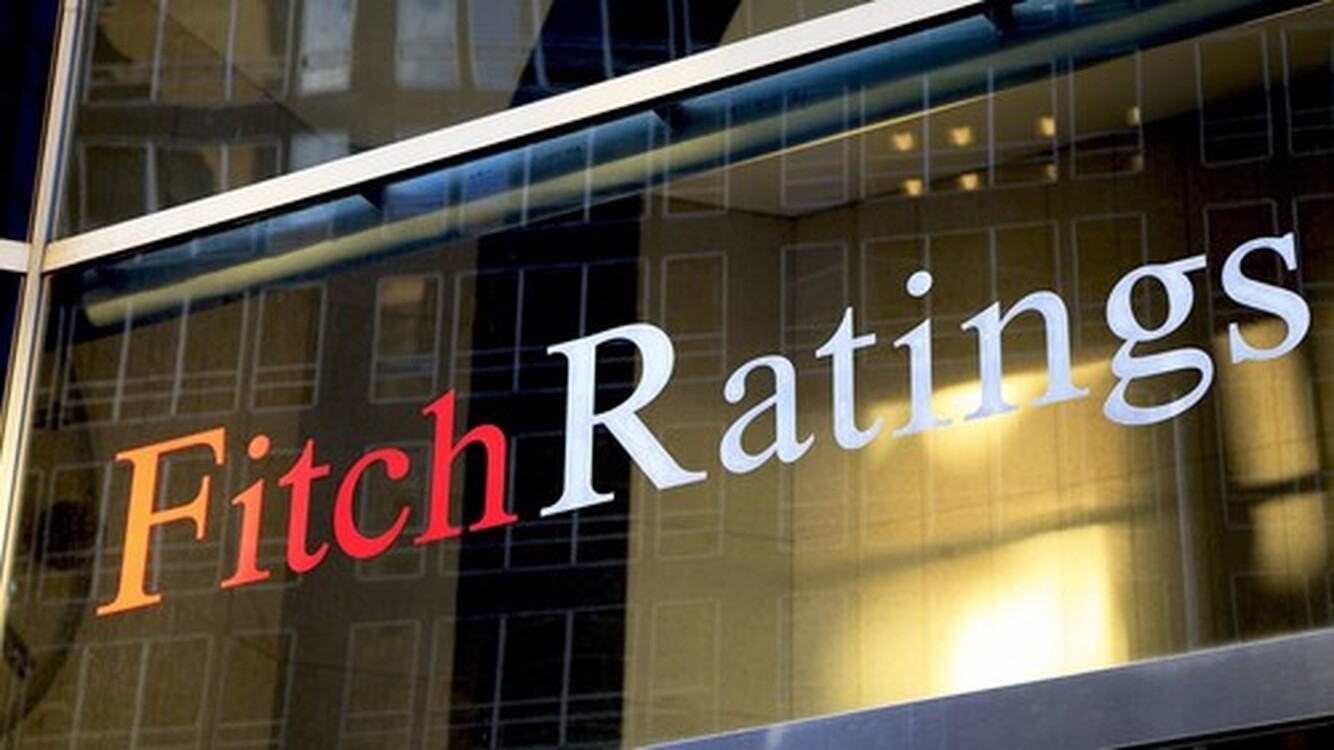 Агентство Fitch: Суверенный рейтинг России отозван  — Today.kg