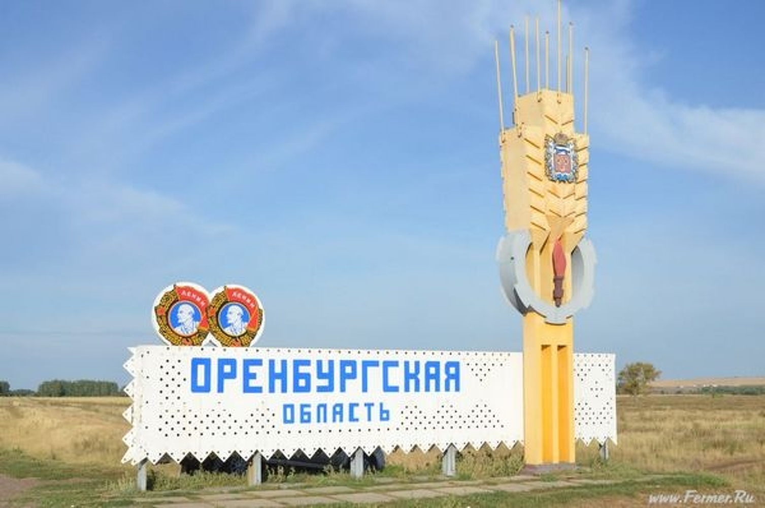 В Оренбургскую область с начала мая не попали 427 тонн растительной продукции из Казахстана и Кыргызстана — Today.kg