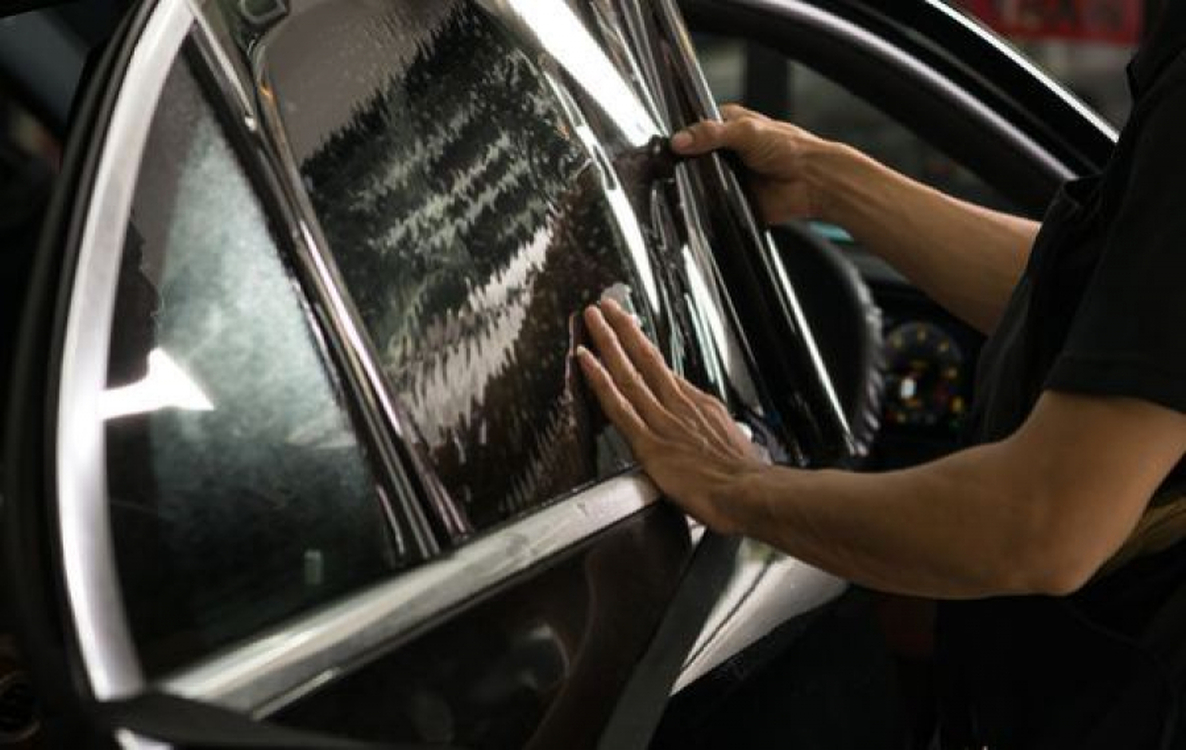 Парламент одобрил платную тонировку передних боковых стекол машин — Today.kg