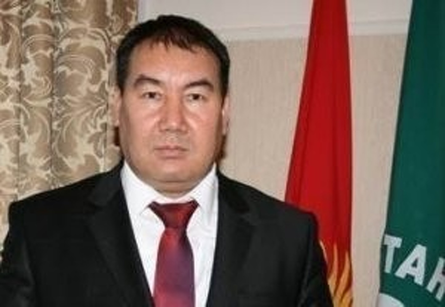 Назначен новый глава налоговой службы Кыргызстана — Today.kg