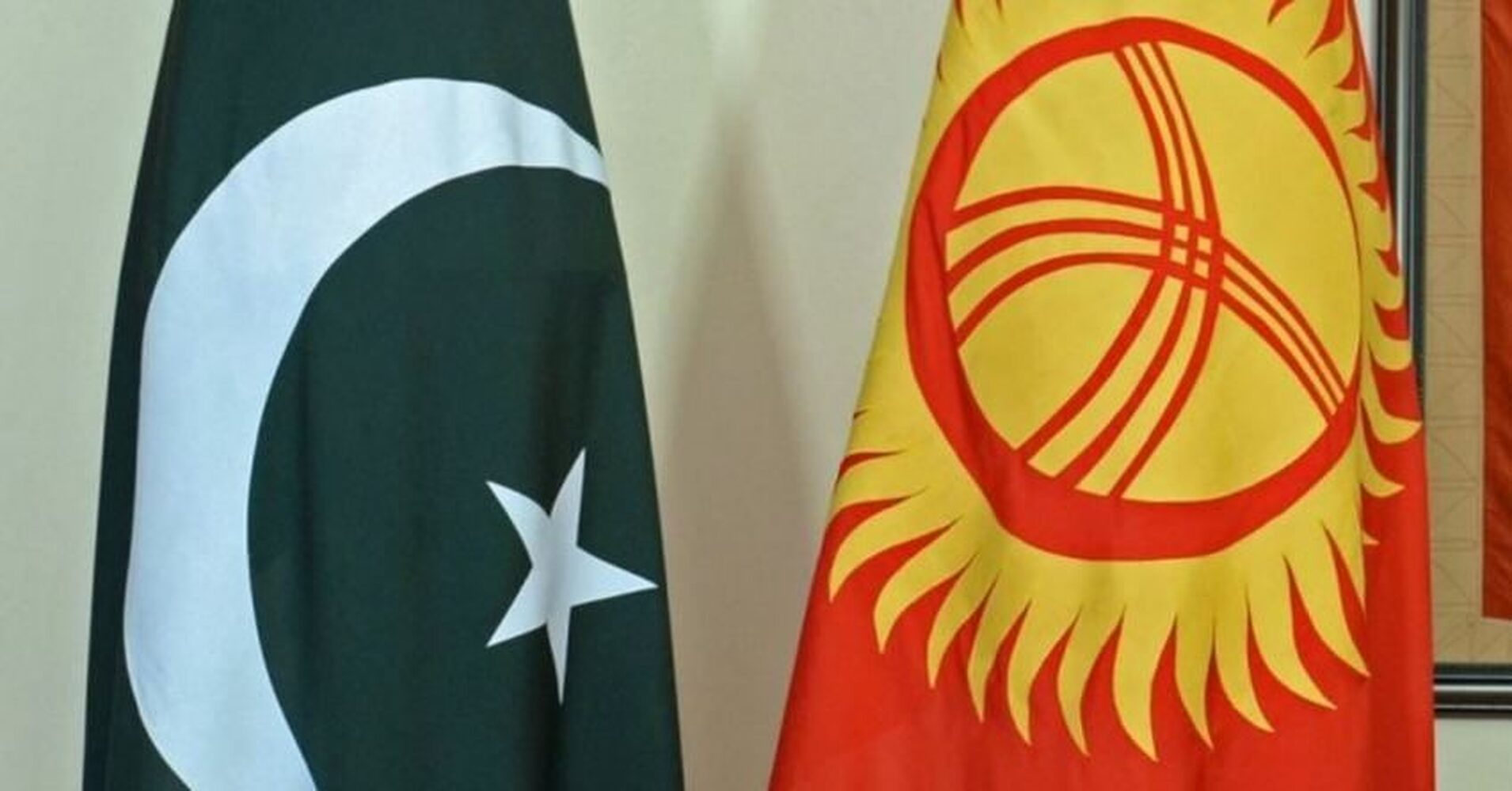 Бизнесмены договорились создать торговый дом «Пакистан — Кыргызстан» — Today.kg