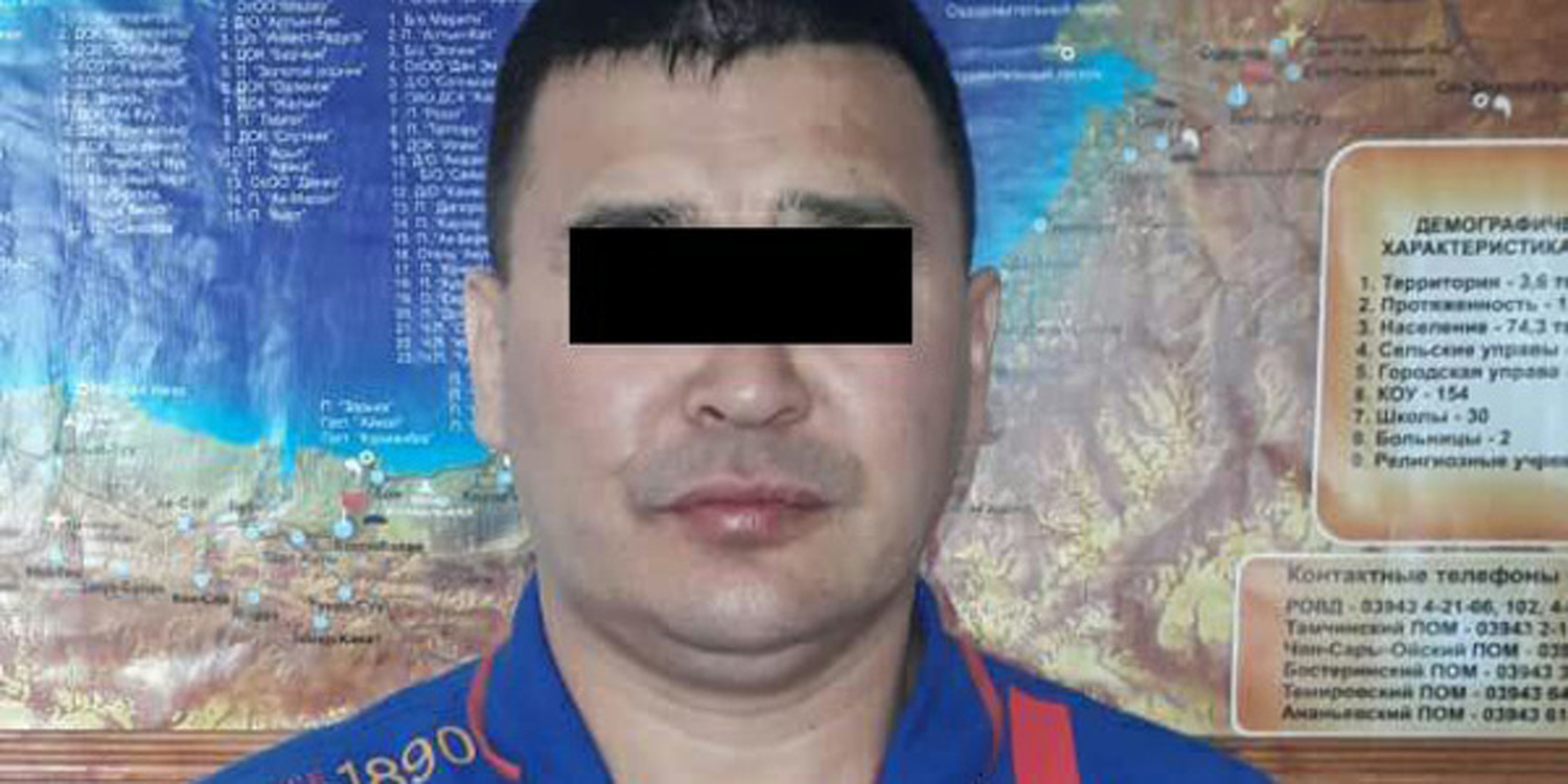 На Иссык-Куле бывший спецназовец из Казахстана  избил местного жителя и угнал его машину — Today.kg