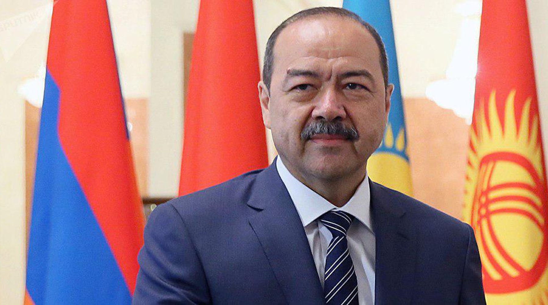 Премьер-министр Узбекистана приедет в Бишкек — Today.kg