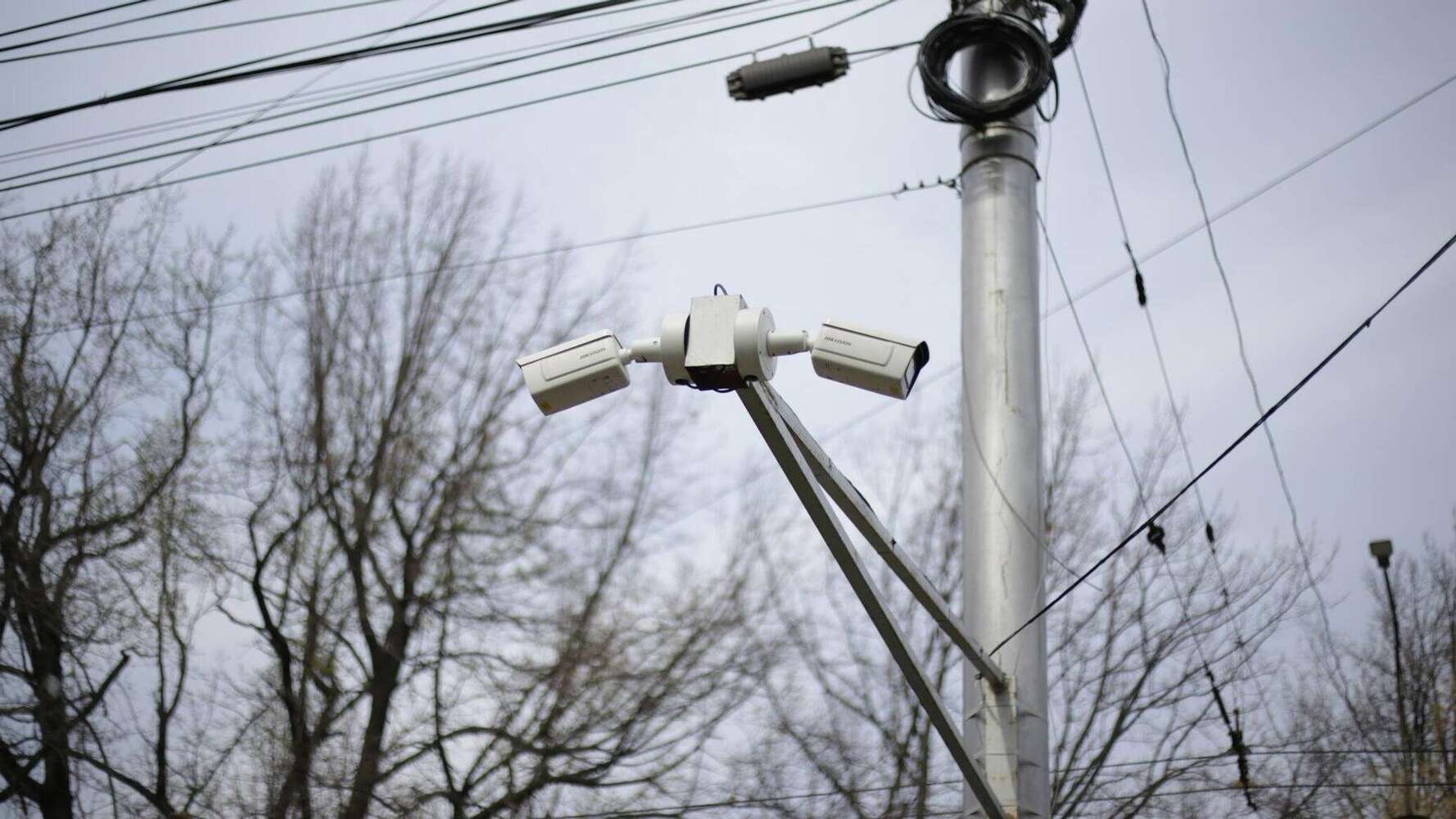 В Бишкеке устанавливают камеры с функцией распознавания лиц — Today.kg