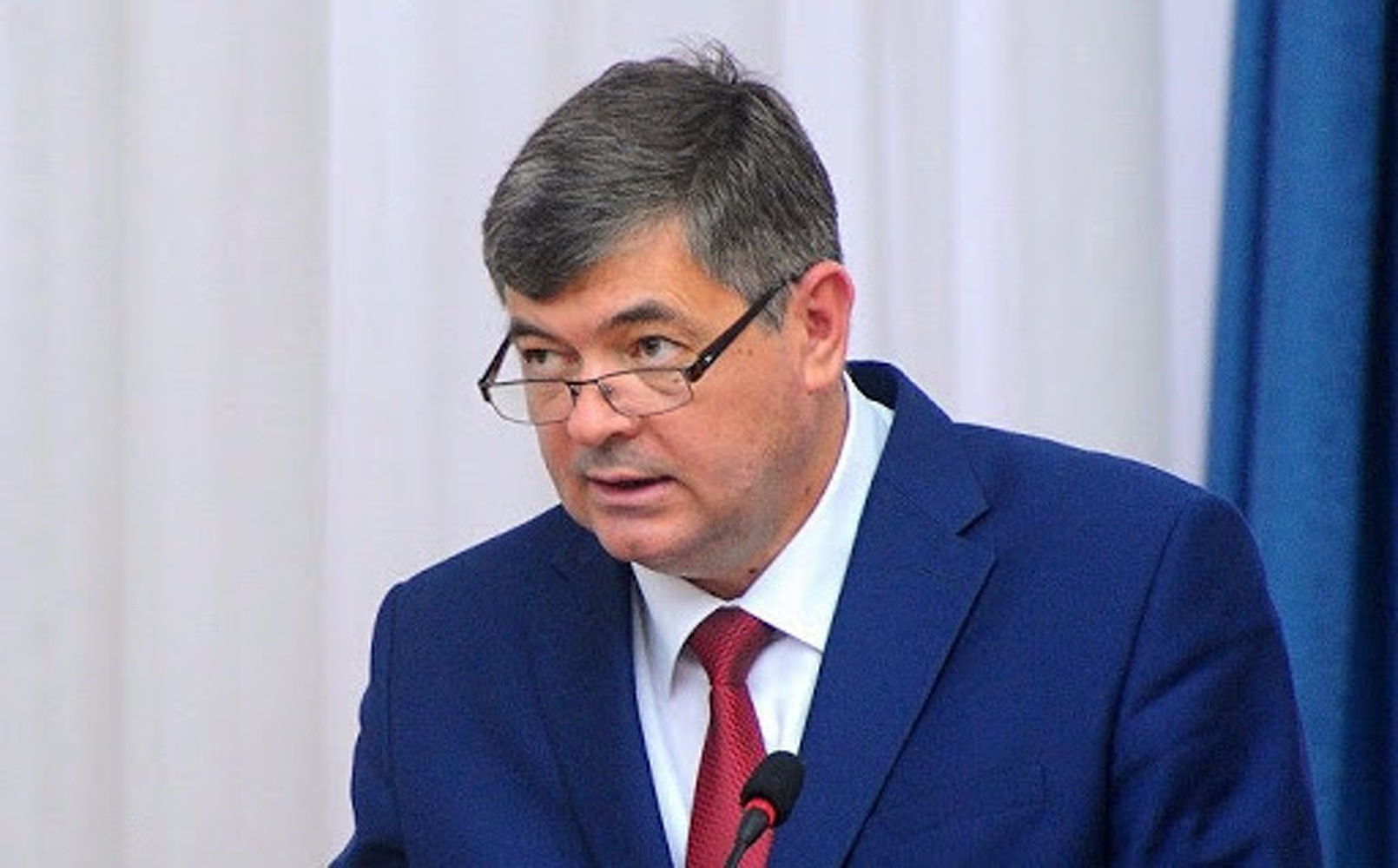 Олег Панкратов назначен министром по таможенному сотрудничеству ЕЭК — Today.kg