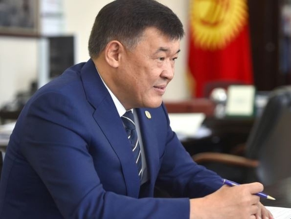Послу РК в КР вручили ноту в связи с задержанием кыргызстанца Рузахунова — Today.kg
