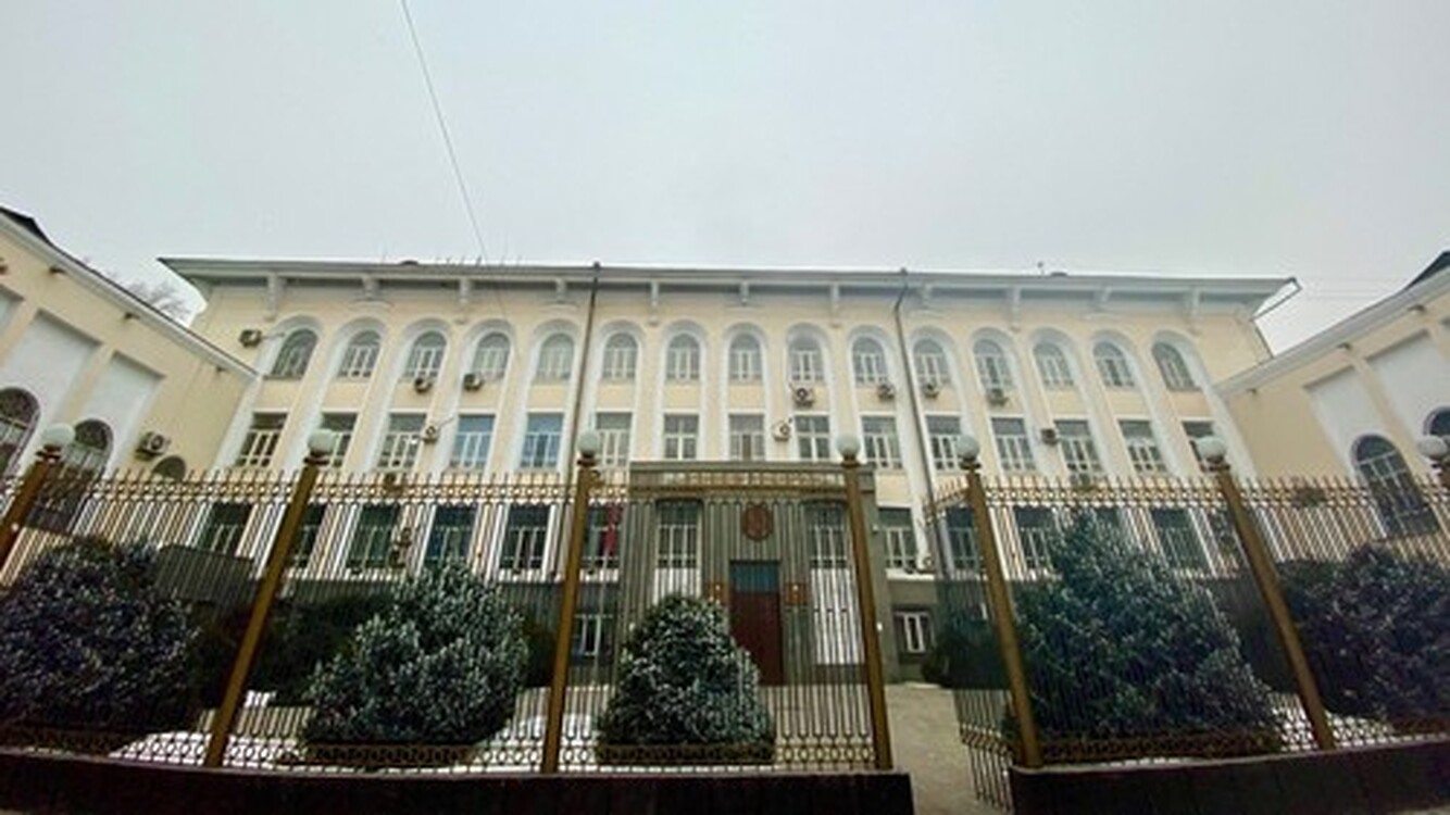 ГНС выявила нарушения у 4 тыс. предпринимателей в Бишкеке и Оше — Today.kg